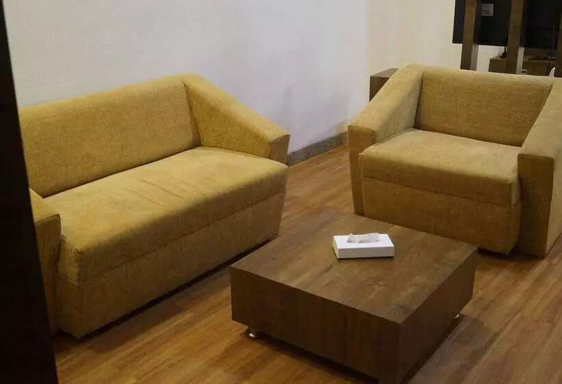 Touchwood Resort Indore