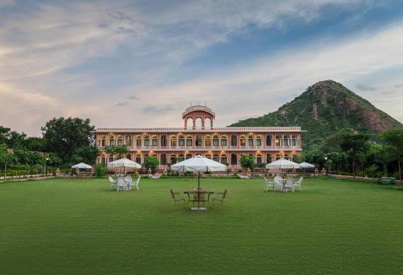 Tree of Life Inderpura Resort