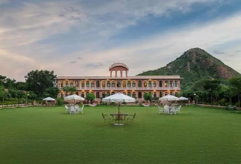 Tree of Life Inderpura Resort