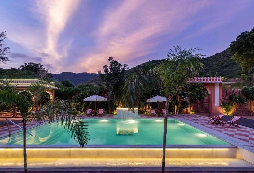 Tree of Life Inderpura Resort