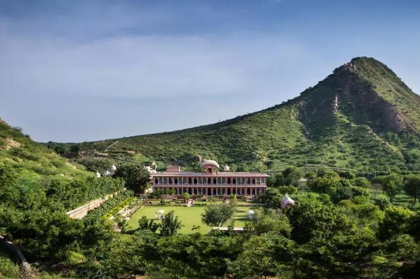 Tree of Life Inderpura Resort