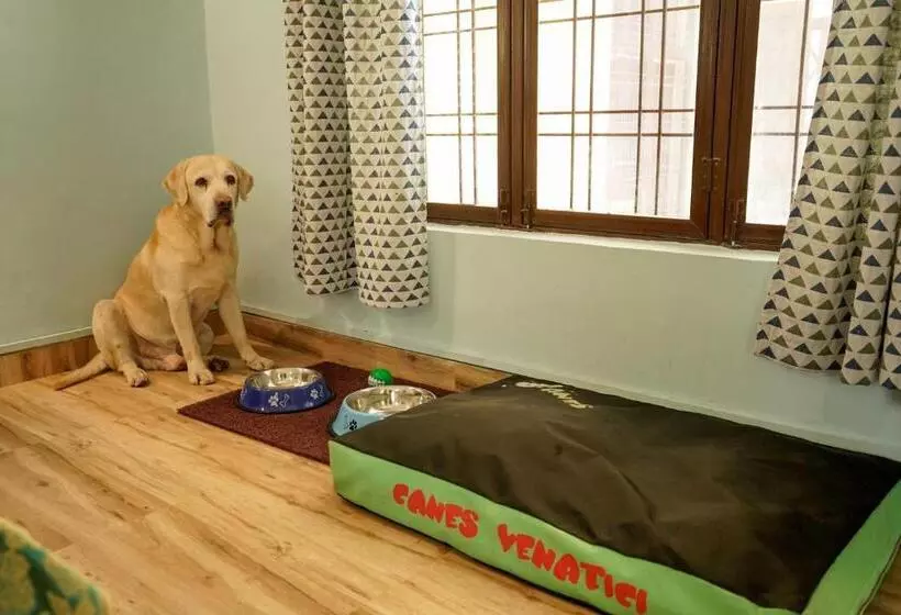 Tree of Life Inderpura Resort