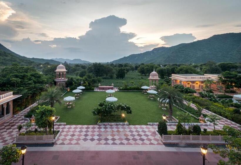 Tree of Life Inderpura Resort