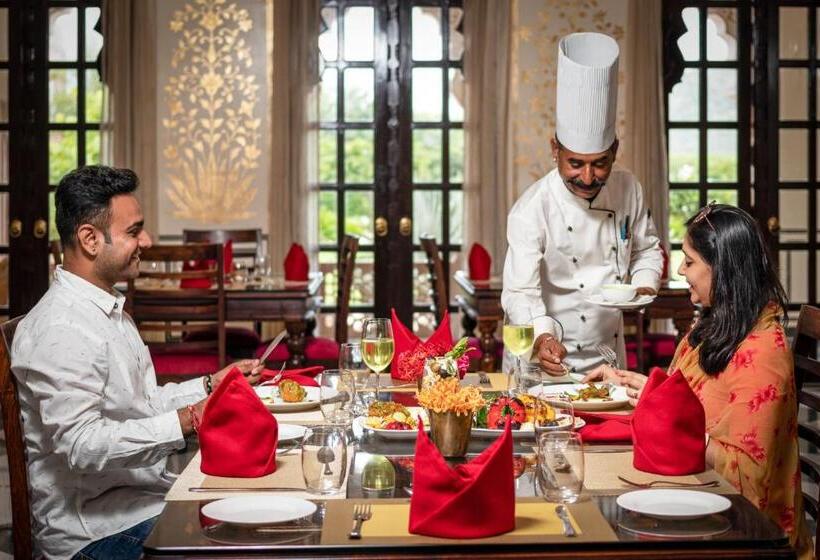 Tree of Life Inderpura Resort