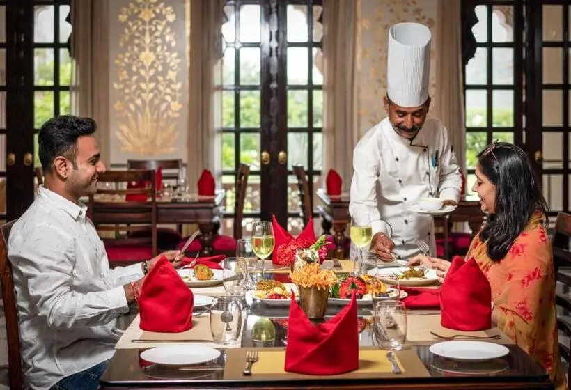 Tree of Life Inderpura Resort