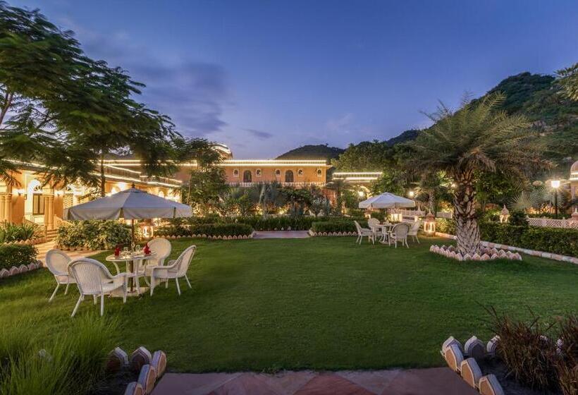 Tree of Life Inderpura Resort