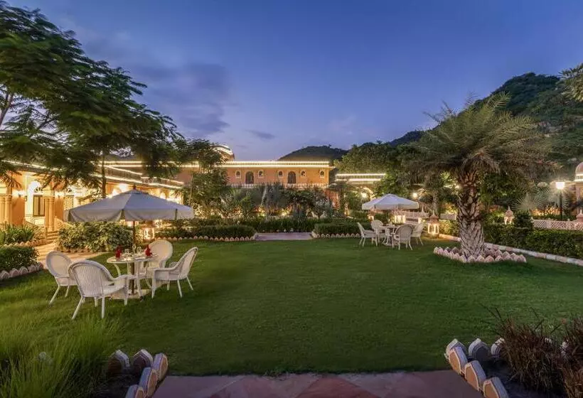 Tree of Life Inderpura Resort