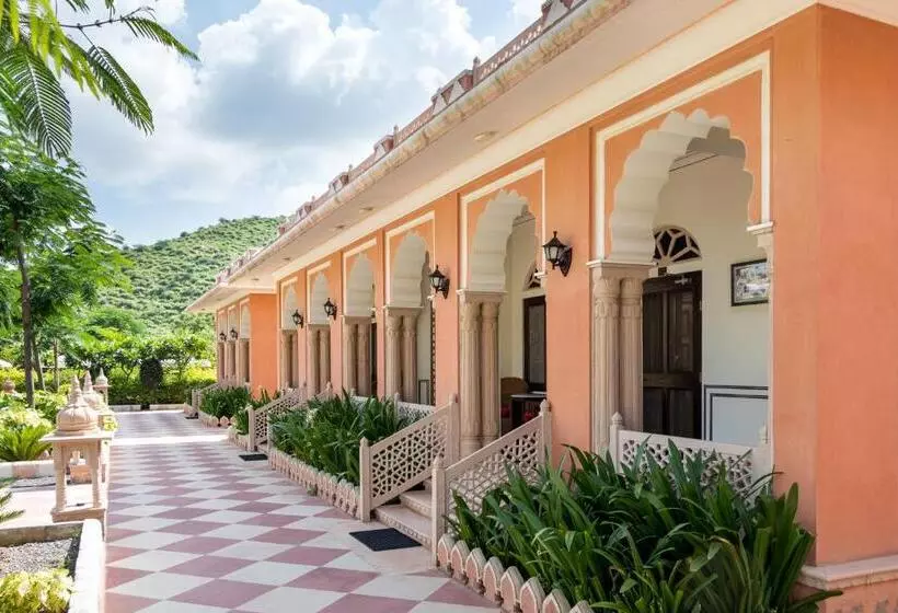 Tree of Life Inderpura Resort