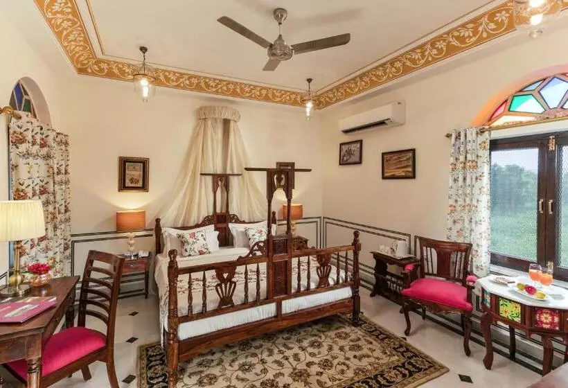 Tree of Life Inderpura Resort