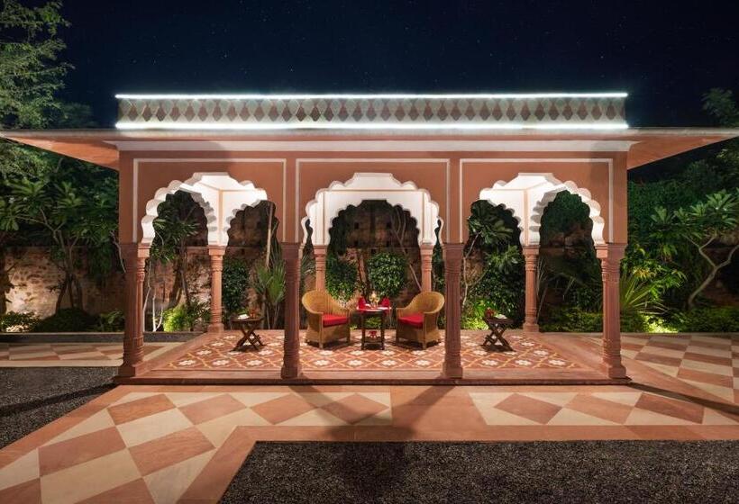 Tree of Life Inderpura Resort