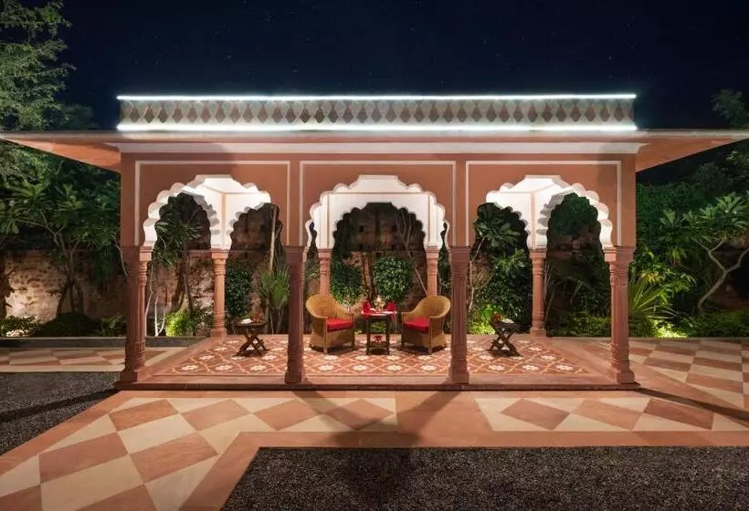 Tree of Life Inderpura Resort