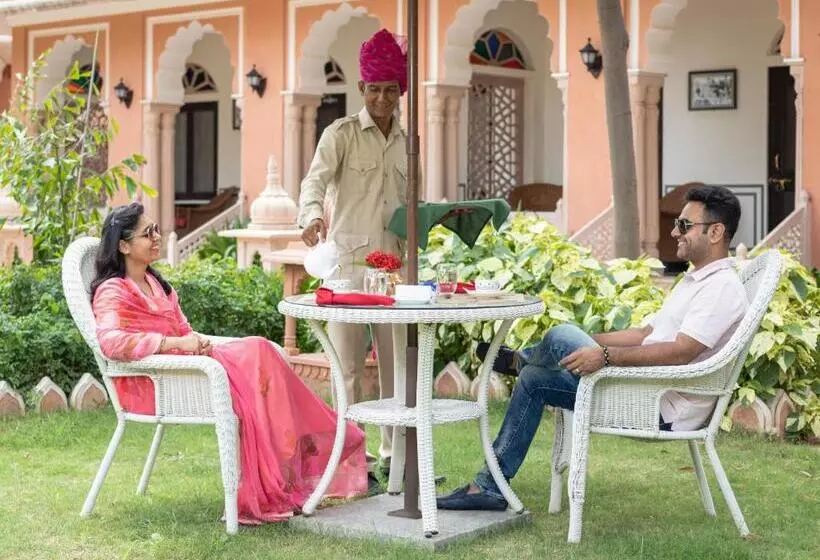 Tree of Life Inderpura Resort