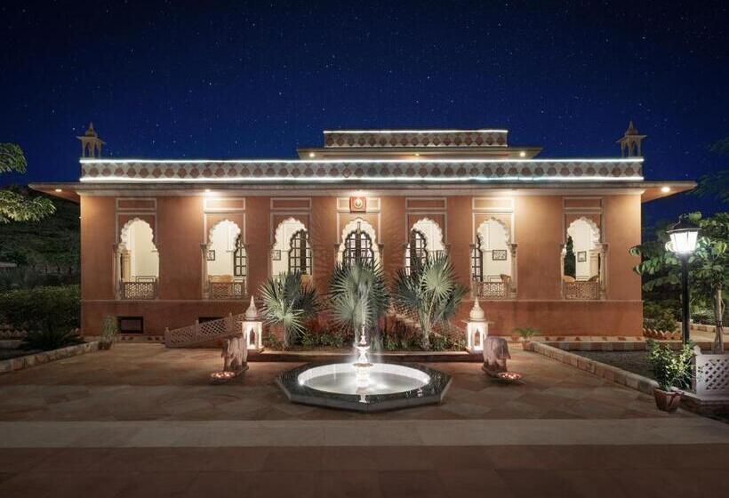 Tree of Life Inderpura Resort