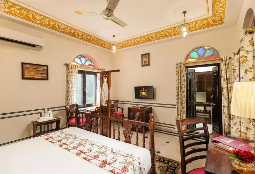 Tree of Life Inderpura Resort