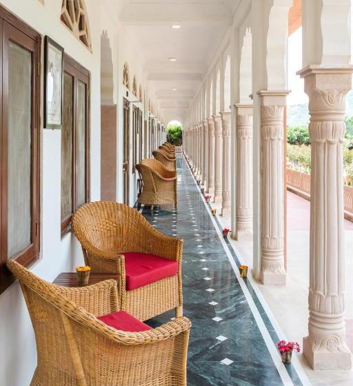 Tree of Life Inderpura Resort