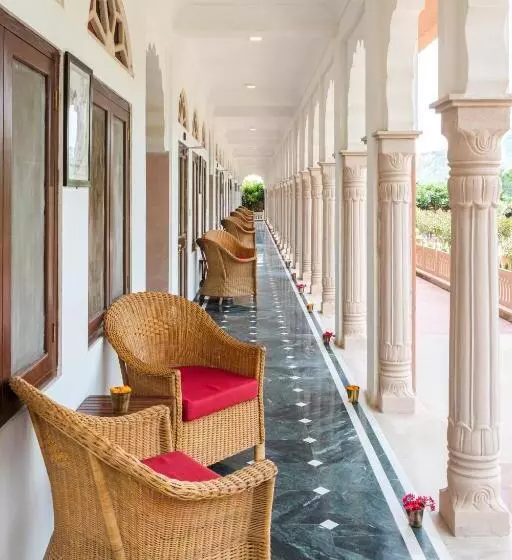 Tree of Life Inderpura Resort