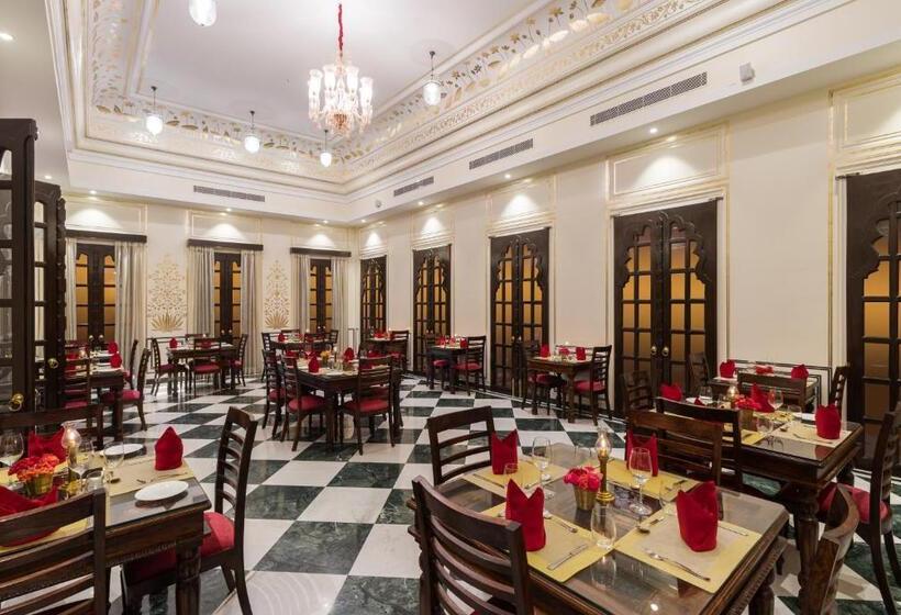 Tree of Life Inderpura Resort