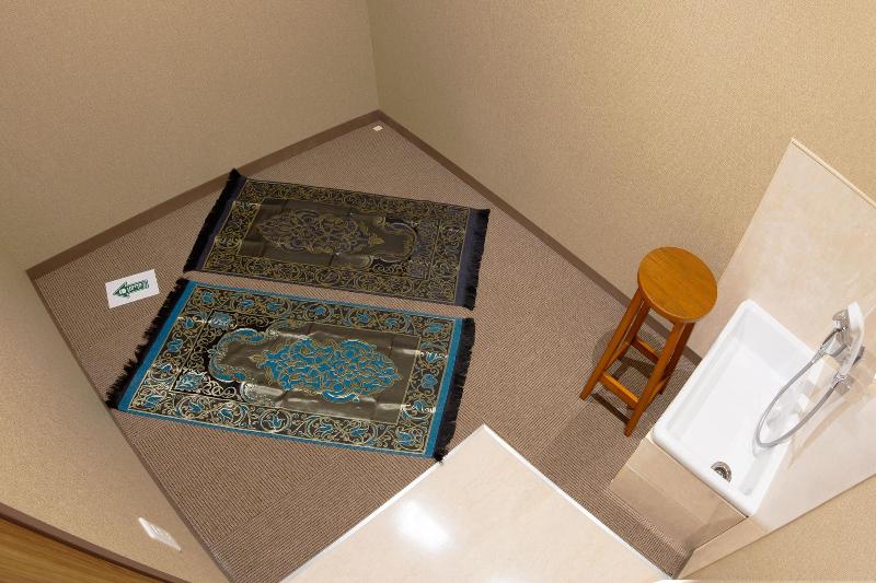 Wild Cherry Blossom Hostel Tokyo Koganei