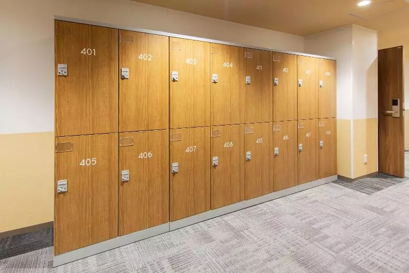 Wild Cherry Blossom Hostel Tokyo Koganei