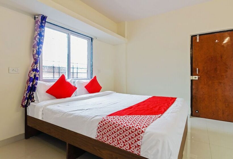 Alok Hotel By Oyo Rooms