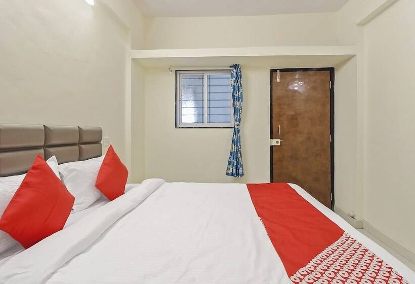 Alok Hotel By Oyo Rooms