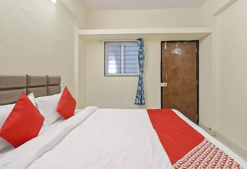 Alok Hotel By Oyo Rooms
