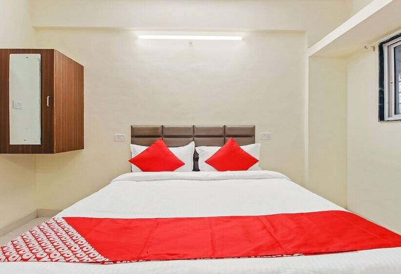 Alok Hotel By Oyo Rooms