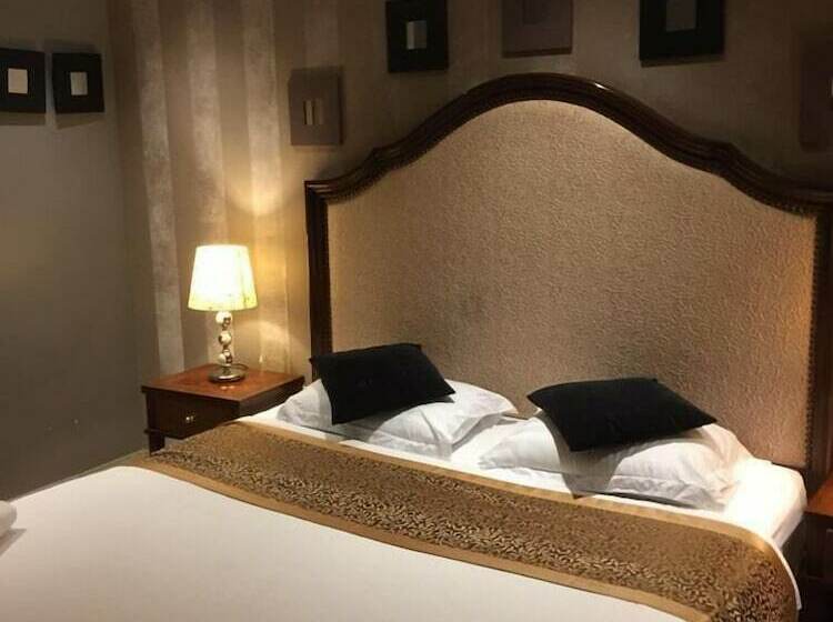 Aseel Hotel Apartment