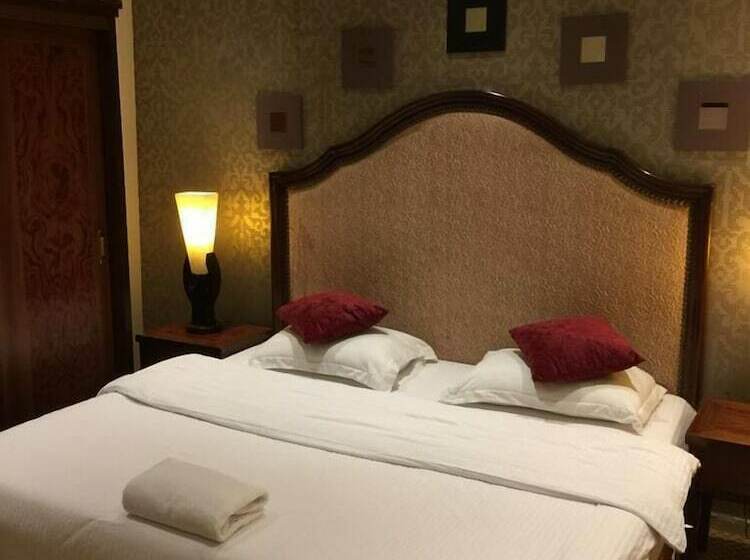 Aseel Hotel Apartment