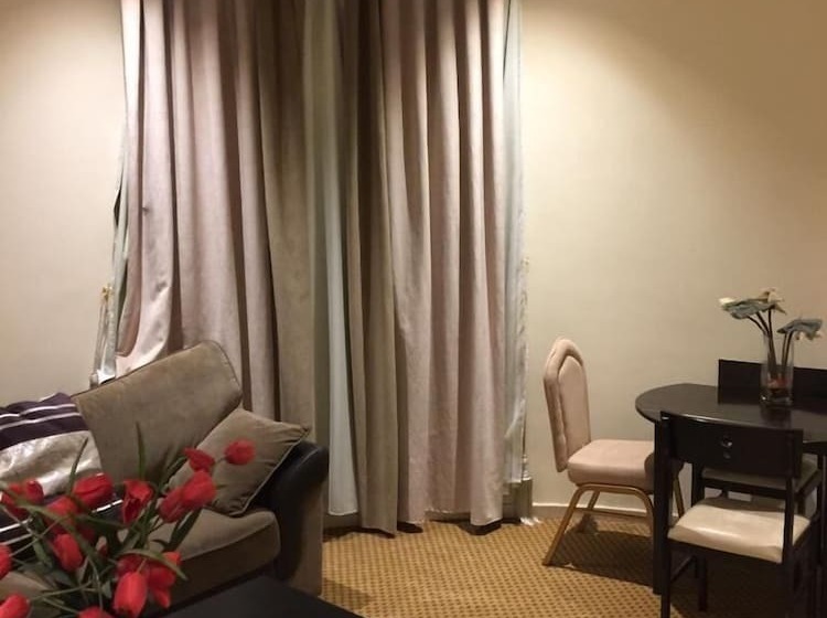 Aseel Hotel Apartment
