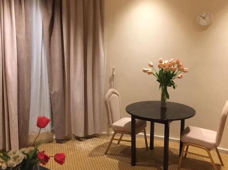 Aseel Hotel Apartment