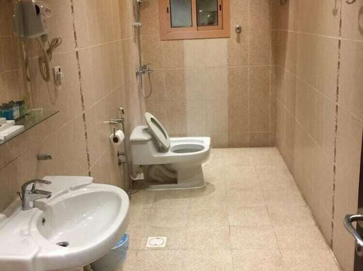 Aseel Hotel Apartment