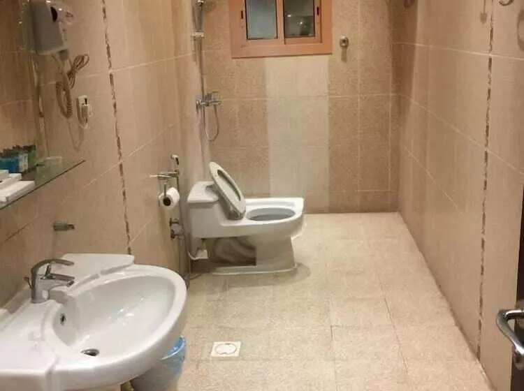 Aseel Hotel Apartment
