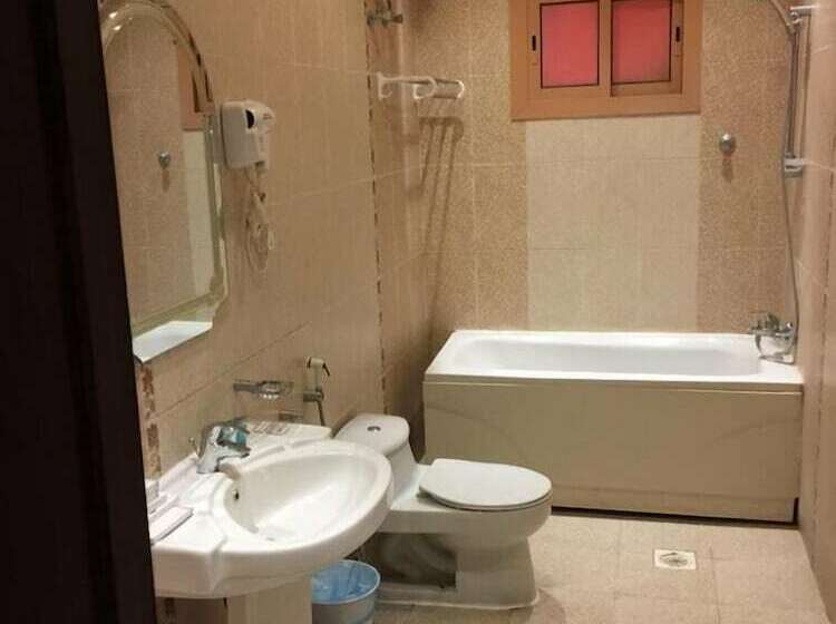Aseel Hotel Apartment