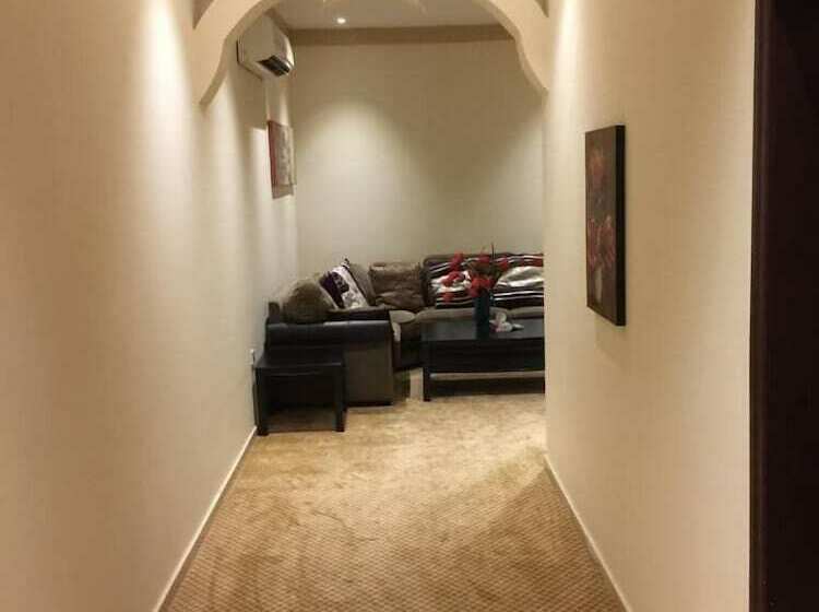 Aseel Hotel Apartment