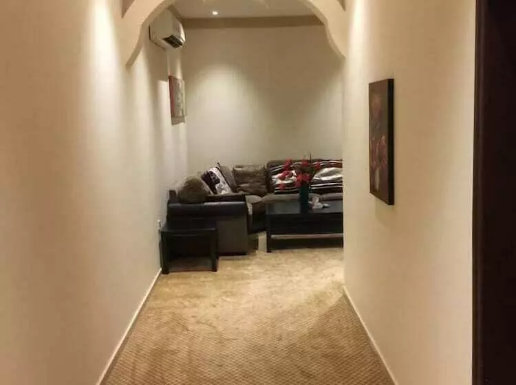 Aseel Hotel Apartment