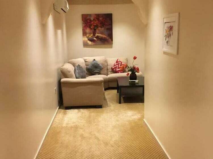 Aseel Hotel Apartment