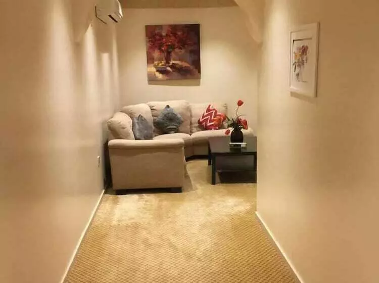Aseel Hotel Apartment