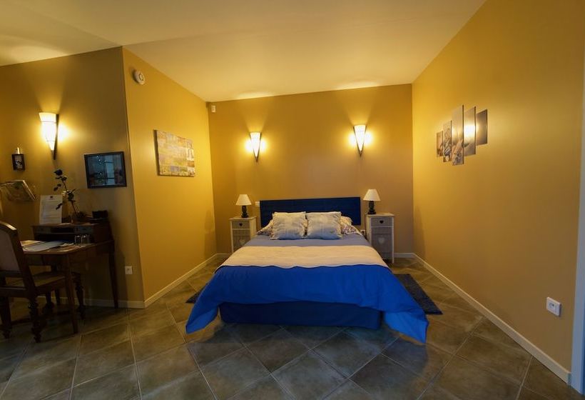 住宿加早餐  Les Demoiselles De Picardie