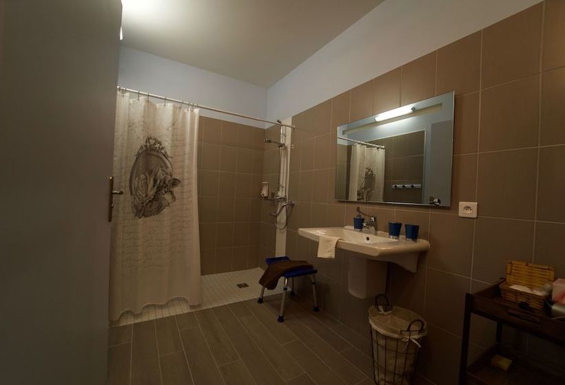 住宿加早餐  Les Demoiselles De Picardie