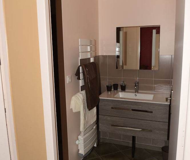 住宿加早餐  Les Demoiselles De Picardie