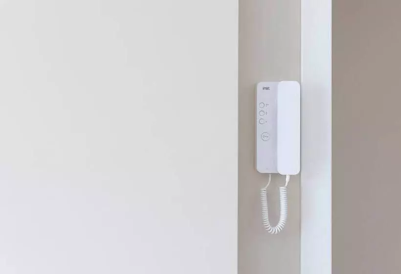 ベッドアンドブレックファースト Sicano Home