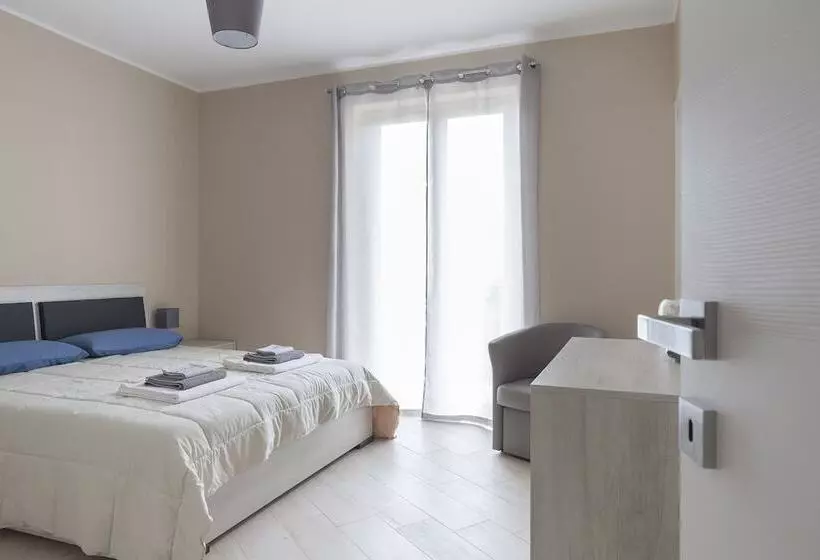 ベッドアンドブレックファースト Sicano Home