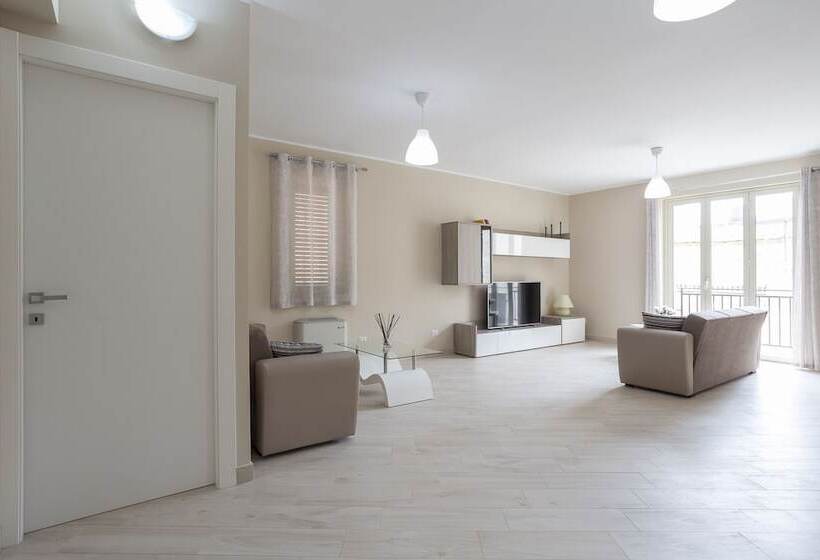 مبيت وإفطار Sicano Home