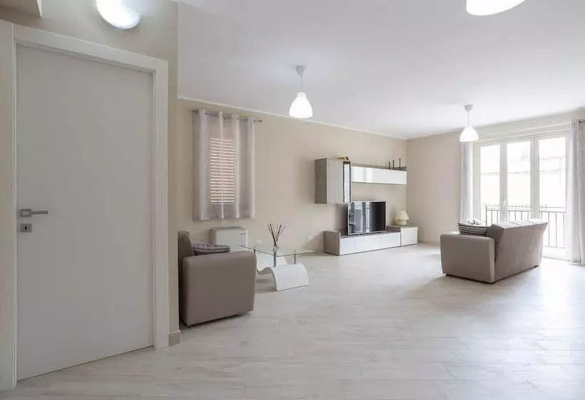 ベッドアンドブレックファースト Sicano Home