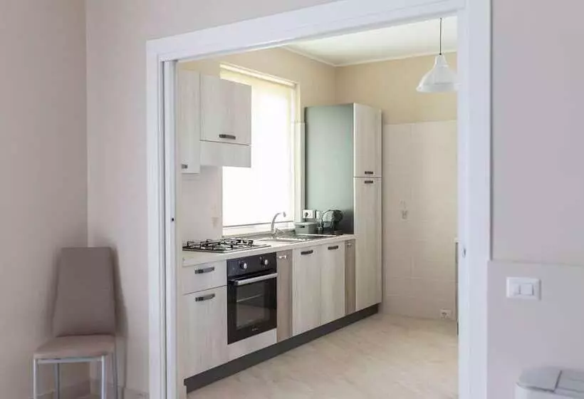 ベッドアンドブレックファースト Sicano Home