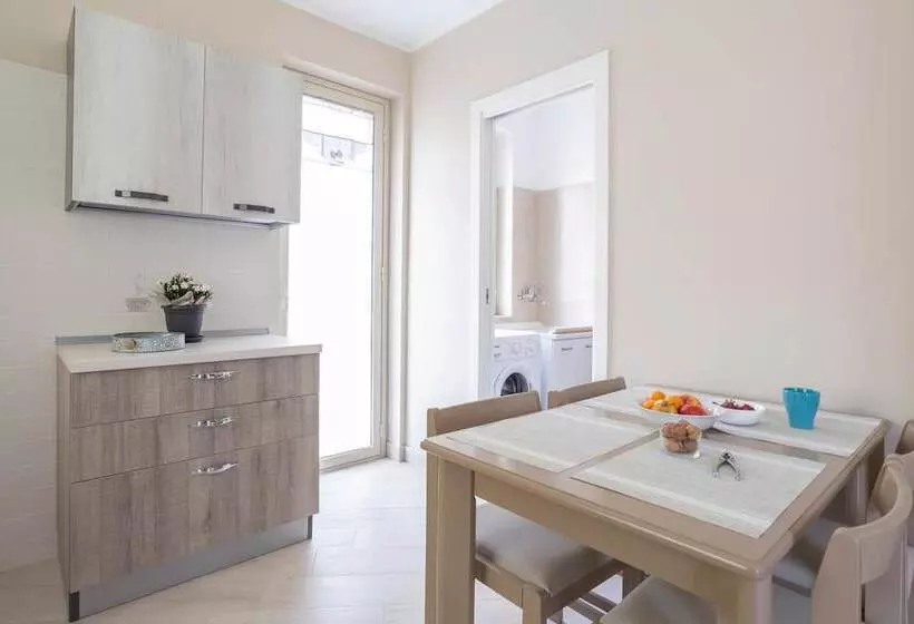 ベッドアンドブレックファースト Sicano Home