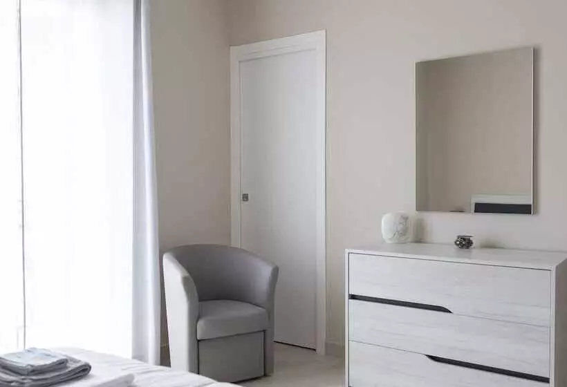 ベッドアンドブレックファースト Sicano Home