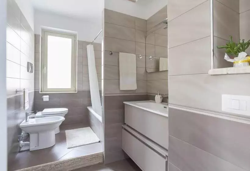 ベッドアンドブレックファースト Sicano Home