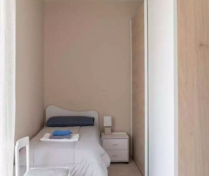 ベッドアンドブレックファースト Sicano Home